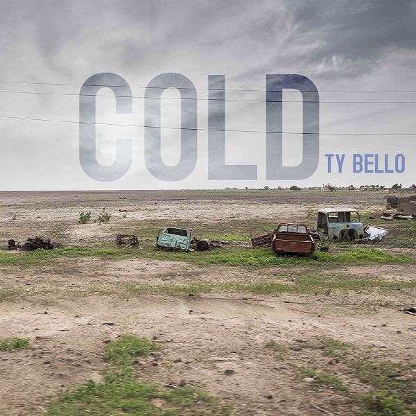 TY Bello COLD Artwork