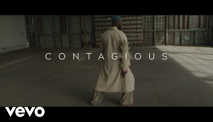 WurlD Contagious Video