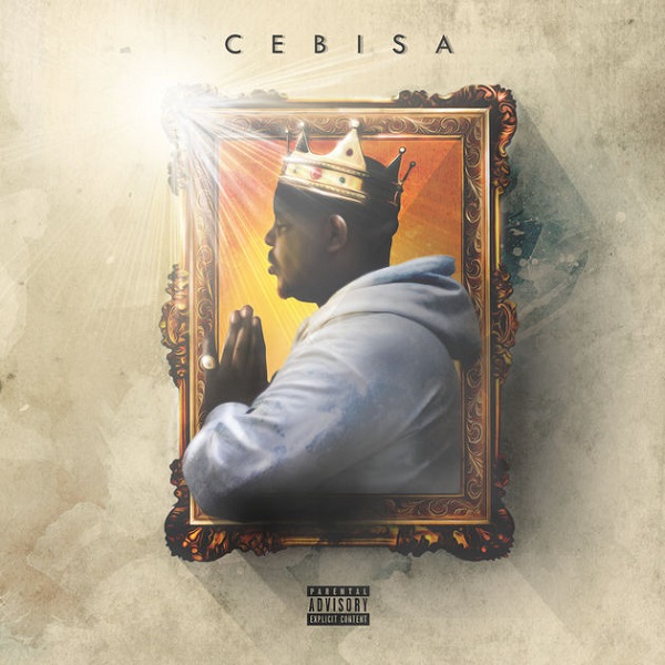 Zakwe Cebisa Album Artwork