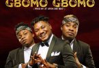 2T Boyz Gbomo Gbomo Artwork