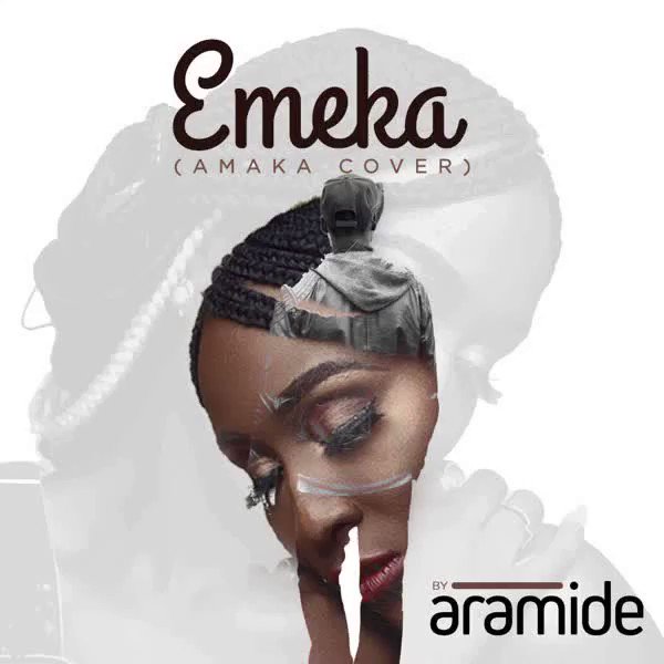 Aramide Emeka Artwork