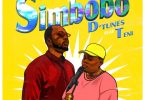 D’Tunes Simbobo Artwork