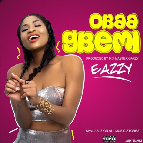 Eazzy Obaa Gbemi Artwork