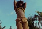 Efya Whoman Woman Video