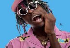 Kofi Mole Pic