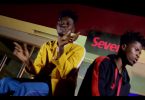 Kwesi Slay Seven Video