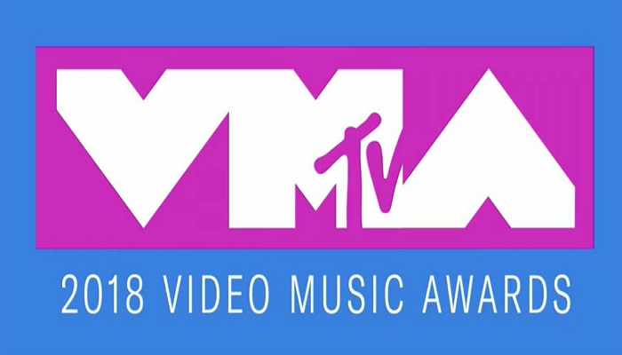 MTV VMAs 2018