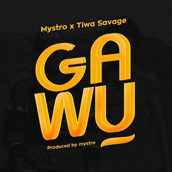 Mystro Gawu Artwork