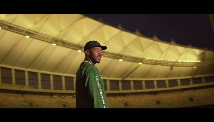 Okmalumkoolkat La Liga Video