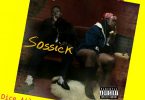 Sossick Working Artwork