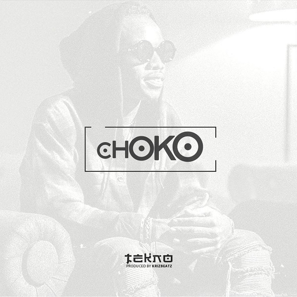 Tekno Choko Artwork