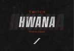 Twitch Hwana Artwork