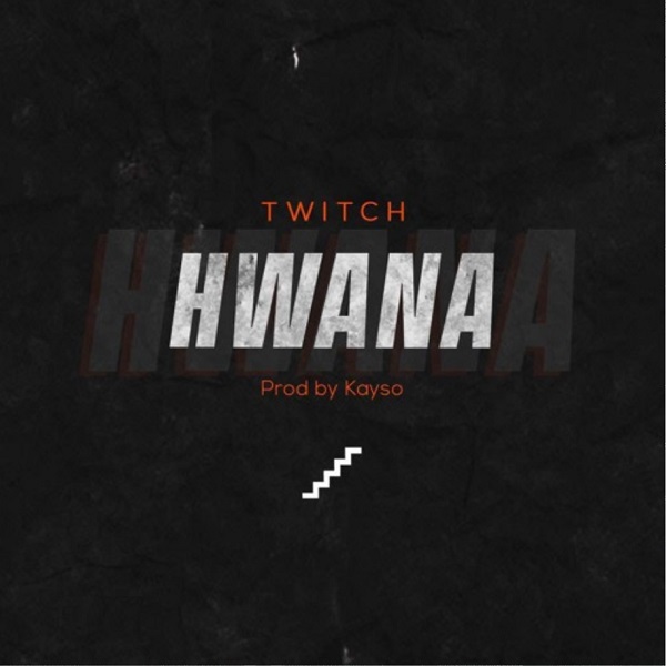 Twitch Hwana Artwork