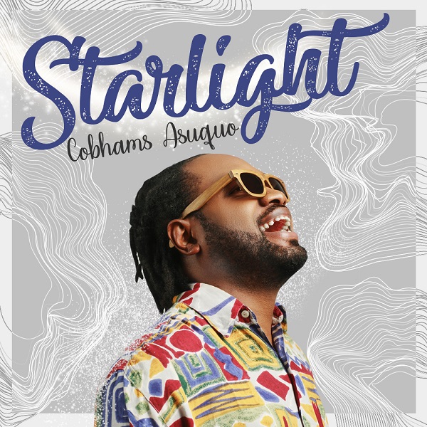 Cobhams Asuquo Starlight Artwork