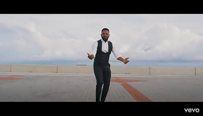 Falz Sweet Boy Video