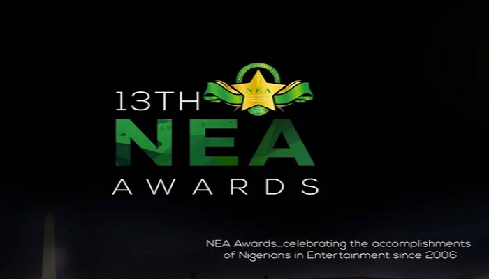 NEA Awards 2018