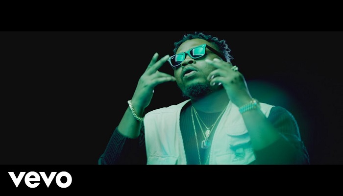 Olamide Logba Logba Video