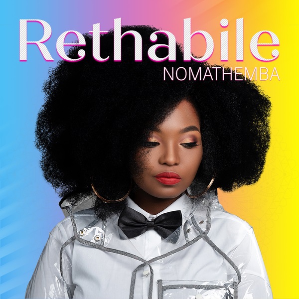 Rethabile Nomathemba Artwork