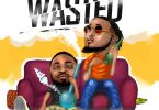 Shizzi Wasted Artwork