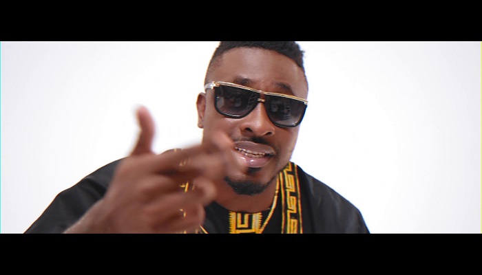 Stanley Enow My Way Video