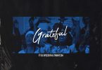 Stilo Magolide Grateful Artwork