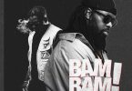 Timaya Bam Bam