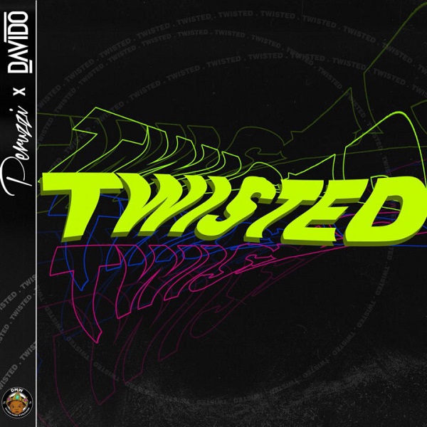 DMW Twisted Artwork