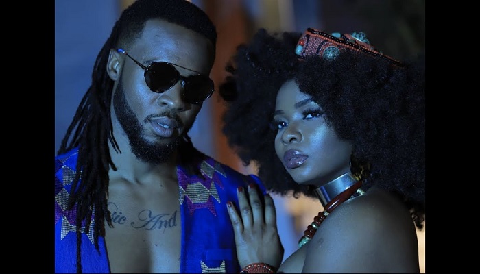 Flavour Crazy Love Video