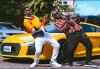 Download Mayorkun Fantasy Video download