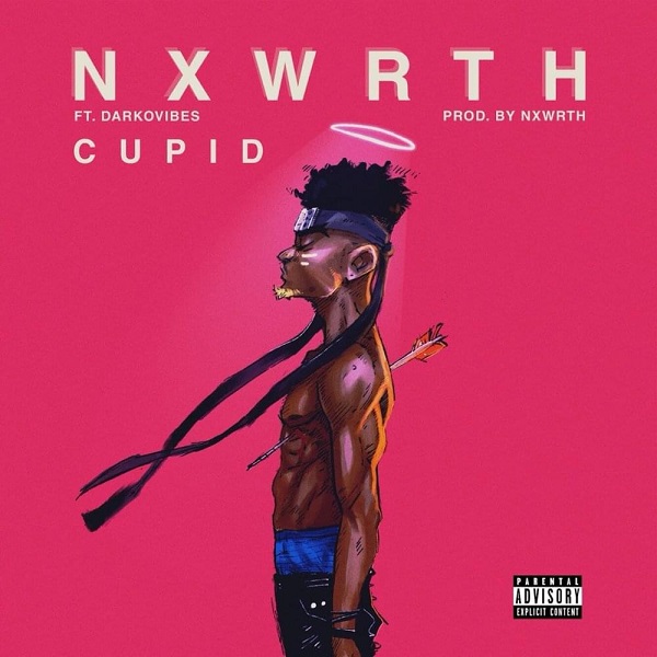 Nxwrth Cupid Artwork