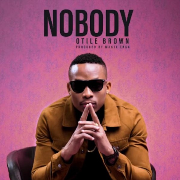 Download mp3 Otile Brown Nobody mp3 download