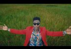 Reekado Banks Blessings On Me Video