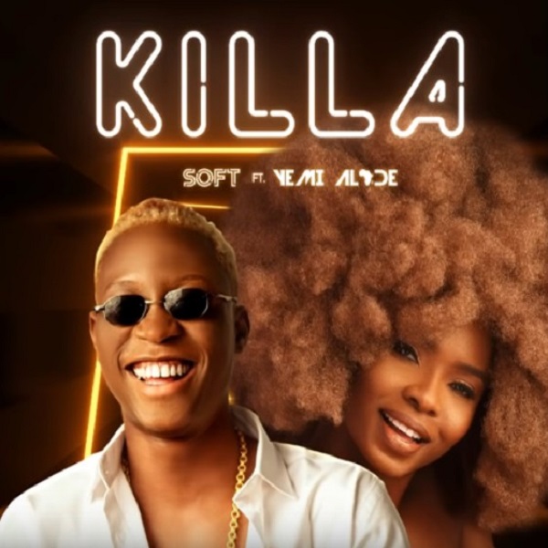 Soft Killa Artwork