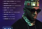 Spinall Iyanu Album Tracklist