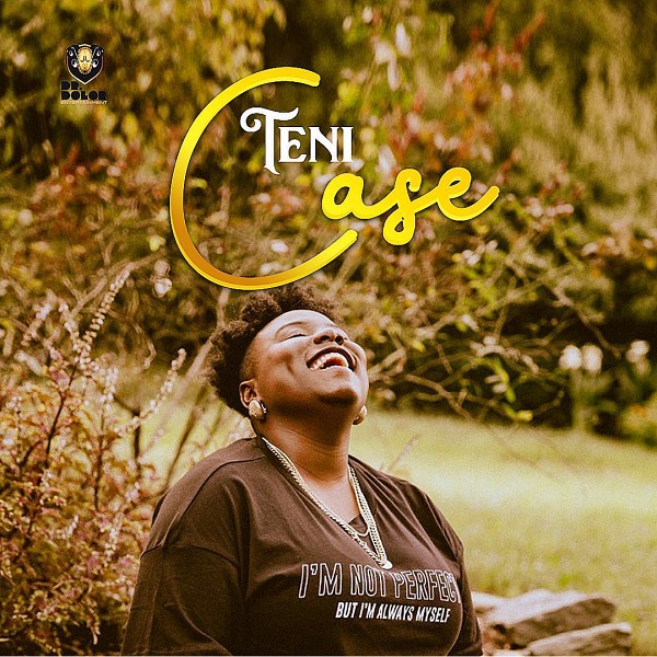 Teni Case Artwork