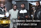 The Compozers Afrobeats Edition Video