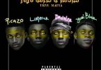 YBNL Mafia Juju, Guns & Roses