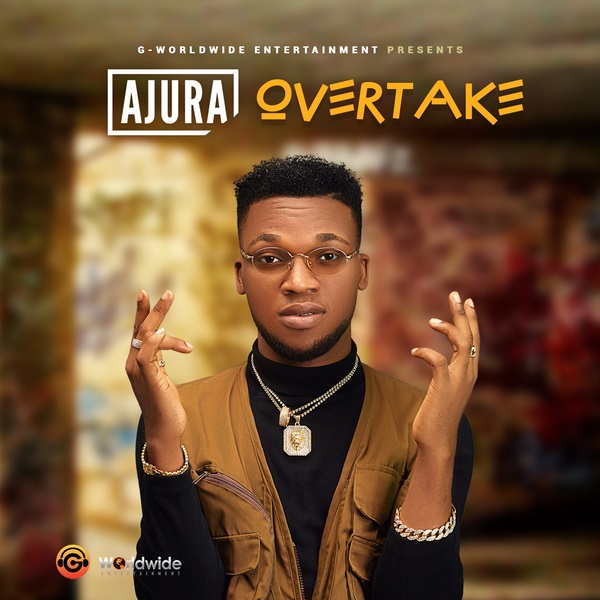 Download mp3 Ajura Overtake mp3 download