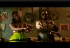 Download DBanj Shake It ft Tiwa Savage Video download