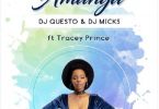 Download mp3 DJ Questo & DJ Micks Amanga mp3 download