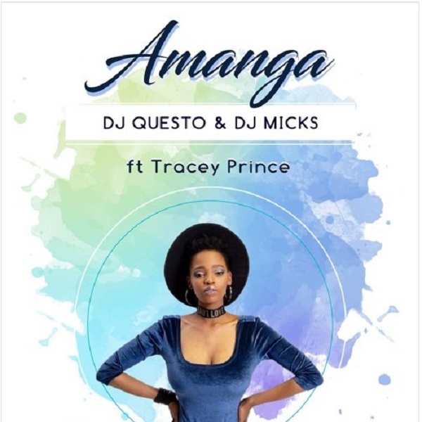 Download mp3 DJ Questo & DJ Micks Amanga mp3 download