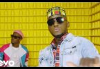 DJ Spinall Omoge Video