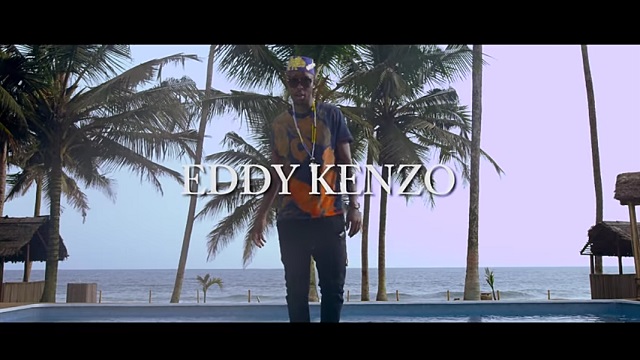 Eddy Kenzo Nanzili Video