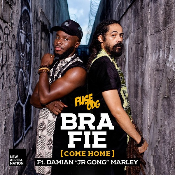 download Fuse ODG Bra Fie mp3 download