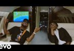 Download Kizz Daniel One Ticket Video download