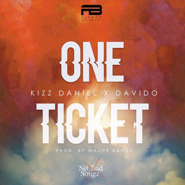 Download mp3 Kizz Daniel One Ticket mp3 download