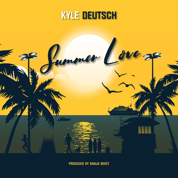 Download mp3 Kyle Deutsch Summer Love mp3 download