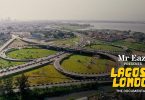 Mr Eazi Lagos To London (Documentary)