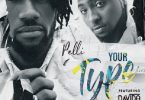 Download mp3 Pelli ft Davido Your Type mp3 download