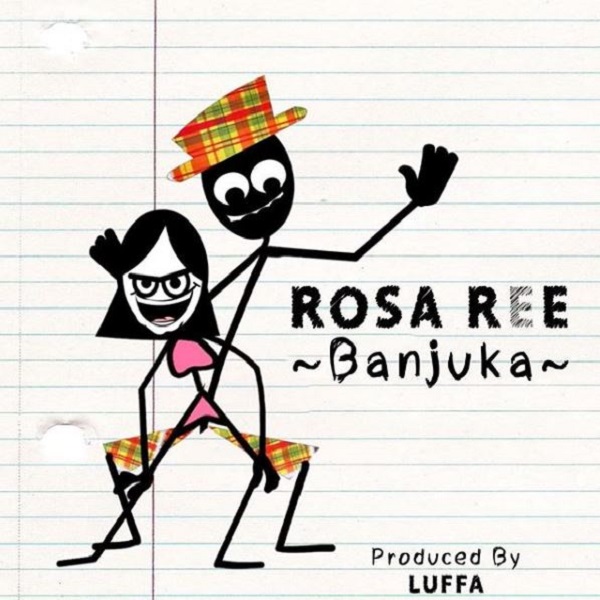 Download mp3 Rosa Ree Banjuka mp3 download